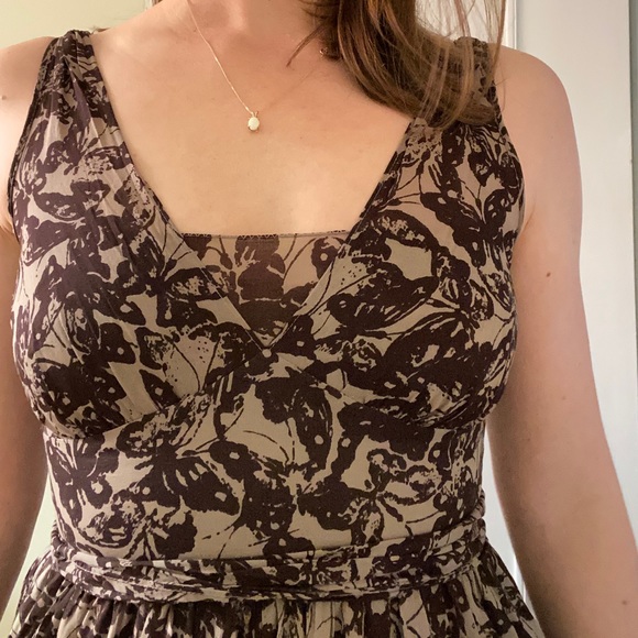 Banana Republic dress - Picture 2 of 7